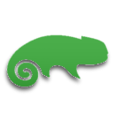 openSUSE simgesi